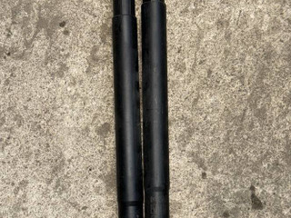 амортизатор крышки багажника (3-5 двери) BMW X5 G05 2021, 3.0 л., гибрид, АКПП, x1b ametrin metallic, внедорожник 5 дв., полный привод, правый руль, 9482800