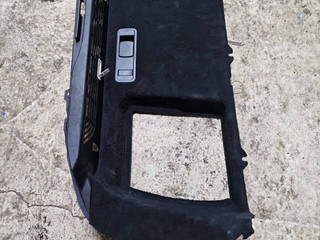 обшивка багажника BMW X6 M F96 2021, 4.4 л., S63 B44 B, бензин, АКПП, 475 black saphire metallic, внедорожник 5 дв., полный привод, 7470973