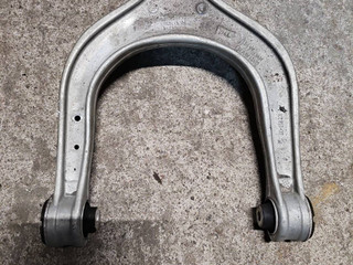 рычаг подвески BMW X5 G05 2021, 3.0 л., гибрид, АКПП, внедорожник 5 дв., 6883115