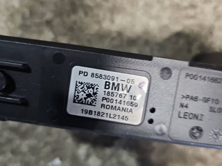 Блок питания BMW X5 G05 2021, 3.0 л., гибрид, АКПП, x1b ametrin metallic, внедорожник 5 дв., полный привод, правый руль, 8583091