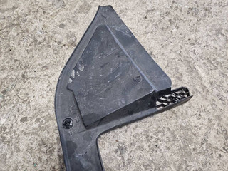 планка под капот BMW X6 M F96 2021, 4.4 л., S63 B44 B, бензин, АКПП, внедорожник 5 дв., 7434881