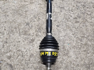 ШРУС наружный BMW X6 M F96 2021, 4.4 л., S63 B44 B, бензин, АКПП, 475 black saphire metallic, внедорожник 5 дв., полный привод