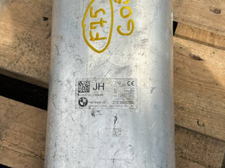ресивер пневмоподвески BMW X5 G05 2021, 3.0 л., гибрид, АКПП, x1b ametrin metallic, внедорожник 5 дв., полный привод, правый руль, 6878492