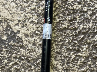 карданный вал BMW X5 G05 2021, 3.0 л., гибрид, АКПП, x1b ametrin metallic, внедорожник 5 дв., полный привод, правый руль, 9455545