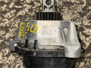 подушка крепления двигателя BMW X5 G05 2021, 3.0 л., гибрид, АКПП, x1b ametrin metallic, внедорожник 5 дв., полный привод, правый руль, 6860475