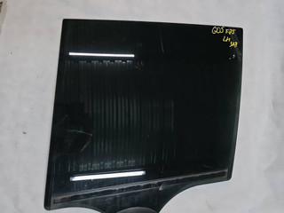 стекло двери задней левой BMW X5 G05 2021, 3.0 л., гибрид, АКПП, x1b ametrin metallic, внедорожник 5 дв., полный привод, правый руль, 7444659
