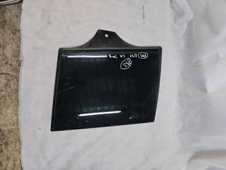 стекло двери задней левой BMW 5 серия G30/G31 G31 2018, 2.0 л., B48 B20 B, бензин, АКПП, a90 (sophistograu), универсал, задний привод, правый руль, 7339463