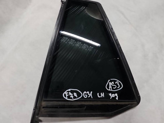 форточка задняя левая BMW 5 серия G30/G31 G31 2018, 2.0 л., B48 B20 B, бензин, АКПП, универсал, 7387467