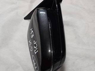 зеркало наружное правое BMW 5 серия G30/G31 G31 2018, 2.0 л., B48 B20 B, бензин, АКПП, a90 (sophistograu), универсал, задний привод, правый руль, 11223344