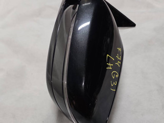 зеркало наружное левое BMW 5 серия G30/G31 G31 2018, 2.0 л., B48 B20 B, бензин, АКПП, универсал, 111222333