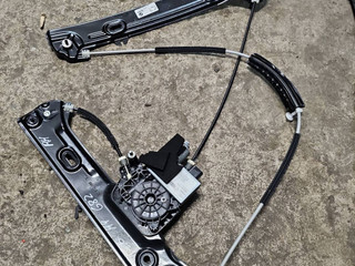 стеклоподъемник BMW M4 G82/G83 G82 2022, 3.0 л., S58B30A, бензин, АКПП, купе, 9854230
