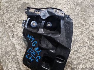 Крепление бампера заднего BMW M4 G82/G83 G82 2022, 3.0 л., S58B30A, бензин, АКПП, c17 brands-hatch-grey metallic, купе, задний привод, 7497111