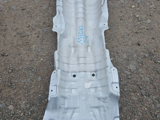 шумоизоляция (термозащита) BMW M4 G82/G83 G82 2022, 3.0 л., S58B30A, бензин, АКПП, c17 brands-hatch-grey metallic, купе, задний привод, 8074690, 8070509