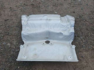 шумоизоляция (термозащита) BMW M4 G82/G83 G82 2022, 3.0 л., S58B30A, бензин, АКПП, купе, 8070511