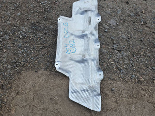 шумоизоляция (термозащита) BMW M4 G82/G83 G82 2022, 3.0 л., S58B30A, бензин, АКПП, купе, 8070512