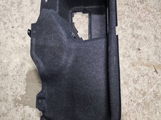 обшивка багажника BMW M4 G82/G83 G82 2022, 3.0 л., S58B30A, бензин, АКПП, купе, 7936970