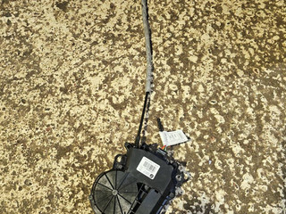 активатор замка багажника BMW M4 G82/G83 G82 2022, 3.0 л., S58B30A, бензин, АКПП, c17 brands-hatch-grey metallic, купе, задний привод, 7383561