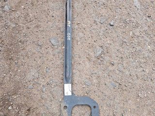 распорка стоек BMW X5 G05 2021, 3.0 л., гибрид, АКПП, x1b ametrin metallic, внедорожник 5 дв., полный привод, правый руль, 5A1A649