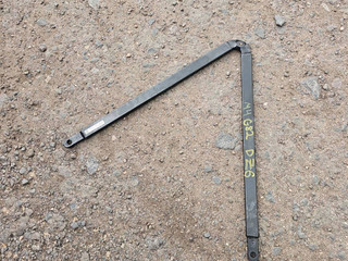 распорка кузова BMW M4 G82/G83 G82 2022, 3.0 л., S58B30A, бензин, АКПП, купе, 8071577
