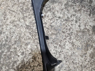 пыльник переднего крыла BMW M4 G82/G83 G82 2022, 3.0 л., S58B30A, бензин, АКПП, c17 brands-hatch-grey metallic, купе, задний привод, 7487644