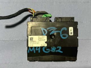 блок управления печки / климат-контроля BMW M4 G82/G83 G82 2022, 3.0 л., S58B30A, бензин, АКПП, c17 brands-hatch-grey metallic, купе, задний привод, 5A80BA2