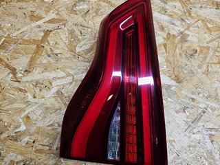фонарь крышки багажника правый BMW X3 M F97 2019, 3.0 л., S58B30A, бензин, АКПП, c28 donington-grau metallic, полный привод, правый руль, 7408744