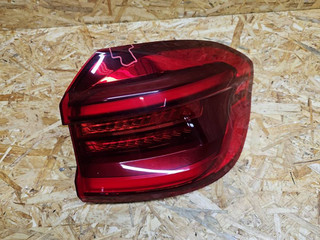 фонарь задний правый BMW X3 M F97 2019, 3.0 л., S58B30A, бензин, АКПП, 7408738