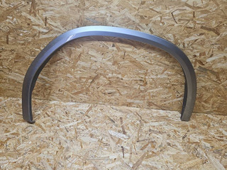 накладка колесной арки BMW X3 M F97 2019, 3.0 л., S58B30A, бензин, АКПП, 8064828