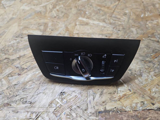 блок управления светом BMW X3 M F97 2019, 3.0 л., S58B30A, бензин, АКПП, c28 donington-grau metallic, полный привод, правый руль, 9472965