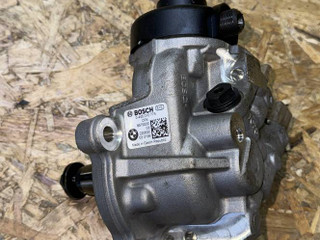 ТНВД BMW 2 серия G42 2022, 2.0 л., B47 D20 B, дизель, АКПП, купе, задний привод, 8579230