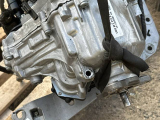 раздаточная коробка BMW X5 G05 [рестайлинг] G05 2024, 3.0 л., B57 D30 B, дизель, АКПП, 475 black saphire metallic, внедорожник 5 дв., полный привод, правый руль, 7889767