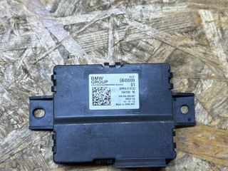 блок управления (другие) BMW X5 G05 [рестайлинг] G05 2024, 3.0 л., B57 D30 B, дизель, АКПП, 475 black saphire metallic, внедорожник 5 дв., полный привод, правый руль, 5B49599