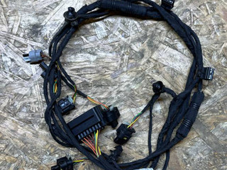 проводка датчиков парковки BMW X5 G05 [рестайлинг] G05 2024, 3.0 л., B57 D30 B, дизель, АКПП, 475 black saphire metallic, внедорожник 5 дв., полный привод, правый руль, 5A75A63