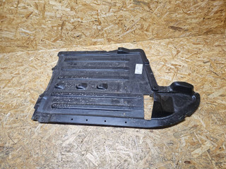 защита днища BMW X5 G05 2024, 3.0 л., B57 D30 B, дизель, АКПП, внедорожник 5 дв., 9478891