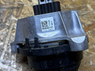 подушка крепления двигателя BMW X5 G05 2024, 3.0 л., B57 D30 B, дизель, АКПП, внедорожник 5 дв., 9846461