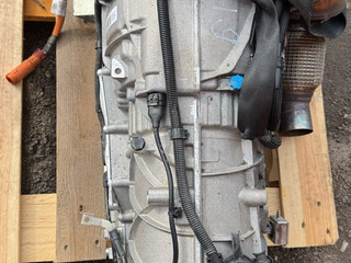 КПП автоматическая (АКПП) BMW 5 серия G60 2023, 2.0 л., B48B20V, бензин, АКПП, c4p brooklyn grau metallic, седан, задний привод, правый руль, 5A9CED7