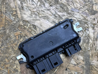 реле бензонасоса BMW 5 серия G60 2023, 2.0 л., B48B20V, бензин, АКПП, c4p brooklyn grau metallic, седан, задний привод, правый руль, 5B36DE1