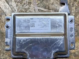 блок управления подвеской BMW 5 серия G60 2023, 2.0 л., B48B20V, бензин, АКПП, c4p brooklyn grau metallic, седан, задний привод, правый руль, 8871164