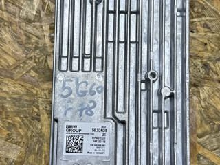 Блок управления mPAD BMW 5 серия G60 2023, 2.0 л., B48B20V, бензин, АКПП, c4p brooklyn grau metallic, седан, задний привод, правый руль, 5B3CAD8