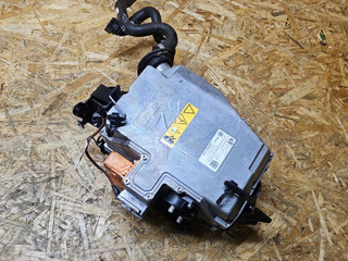 высоковольтная батарея BMW 5 серия G60 2023, 2.0 л., B48B20V, бензин, АКПП, c4p brooklyn grau metallic, седан, задний привод, правый руль, 5B34C12