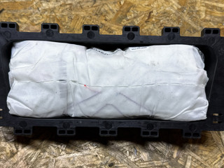 подушка безопасности пассажира BMW 5 серия G60 2023, 2.0 л., B48B20V, бензин, АКПП, c4p brooklyn grau metallic, седан, задний привод, правый руль, 6943914