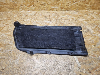 защита днища BMW 5 серия G60 2023, 2.0 л., бензин, АКПП, седан, 9449265