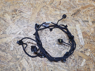 проводка датчиков парковки BMW 5 серия G60 2023, 2.0 л., B48B20V, бензин, АКПП, c4p brooklyn grau metallic, седан, задний привод, правый руль, 5B341B9