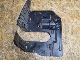 защита рулевой рейки BMW X5 G05 2024, 3.0 л., B57 D30 B, дизель, АКПП, внедорожник 5 дв., 7424917