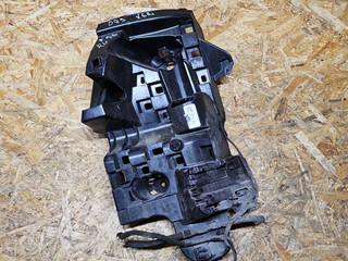Крепление бампера заднего BMW X6 M F96 2021, 4.4 л., S63 B44 B, бензин, АКПП, внедорожник 5 дв., 8075212