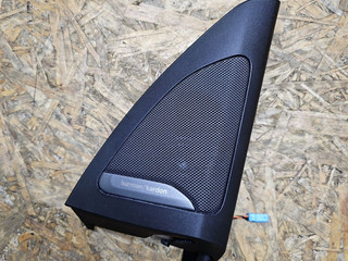 динамик высокочастотный (пищалка) BMW X5 G05 2024, 3.0 л., B57 D30 B, дизель, АКПП, внедорожник 5 дв., 7445518