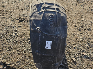 защита арок задняя правая (подкрылок) BMW M3 G80/G81 G80 2023, 3.0 л., S58B30A, бензин, АКПП, 475 black-sapphire metallic, седан, задний привод, 8086108