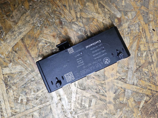 блок управления крышкой багажника BMW M3 G80/G81 G80 2023, 3.0 л., S58B30A, бензин, АКПП, 475 black-sapphire metallic, седан, задний привод, 5A19DB2