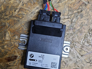 блок управления (другие) BMW M3 G80/G81 G80 2023, 3.0 л., S58B30A, бензин, АКПП, 475 black-sapphire metallic, седан, задний привод, 5A533E1