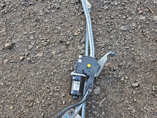 механизм стеклоочистителя (трапеция дворников) BMW M3 G80/G81 G80 2023, 3.0 л., S58B30A, бензин, АКПП, 475 black-sapphire metallic, седан, задний привод, 7427901